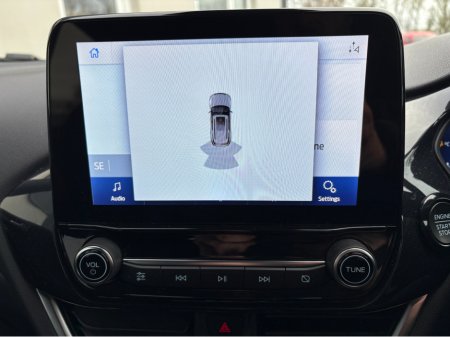 2024 Ford Puma ST-LINE 5DR 1.0T 125HP €25,950 thumbnail