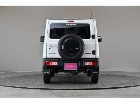 2023 Suzuki Jimny 4WD AUTO 101BHP 3DR *ANDROID*CARPLAY* €30,890 thumbnail