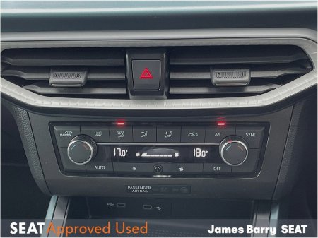 2023 SEAT Arona - thumbnail 14