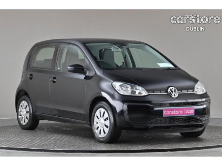 2020 Volkswagen up! 1.0 60BHP ASG 5DR *REAR PARK SENSORS* €15,190