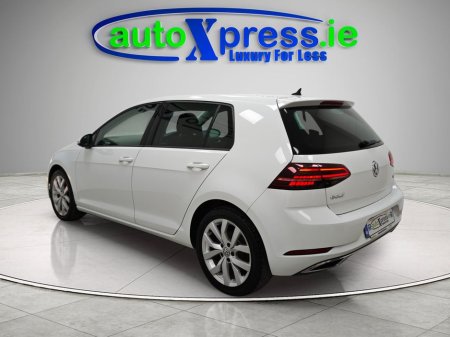 2018 Volkswagen Golf - thumbnail 13