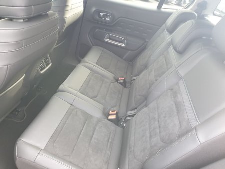 2024 Citroen C5 Aircross - thumbnail 15