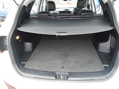 2016 Hyundai ix35 - thumbnail 17