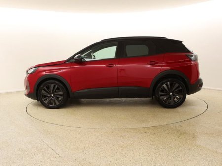 2022 Peugeot 3008 - photo 4