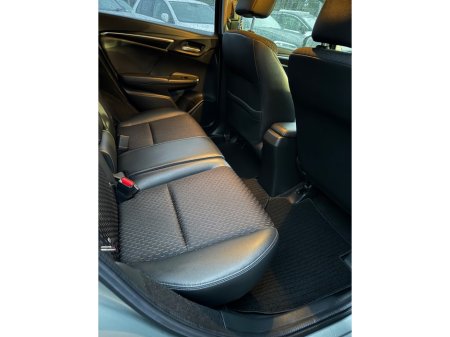 2014 Honda Fit  €8,750 thumbnail