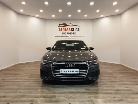 2019 Audi A6 - photo 3