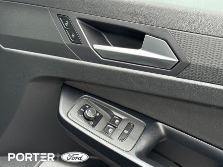 2022 Ford Tourneo Connect 1.5L ACTIVE 114PS €26,950 thumbnail