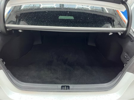 2023 Toyota Camry €39950 2023 TOYOTA CAMRY WS 2.5 AUTOMATIC / CRUISE CONTROL / REVERSE CAMERA / ELECTRIC HEATED SEATS / PADDLE SHIFTERS €39,950 thumbnail