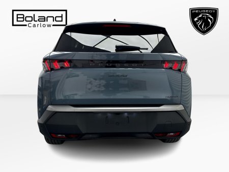 2026 Peugeot 5008 - thumbnail 12