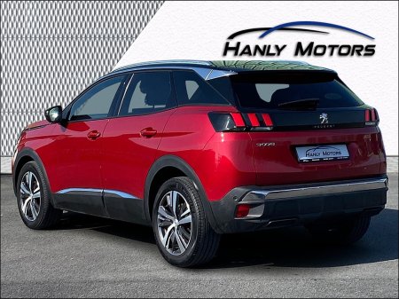 2023 Peugeot 3008 - thumbnail 6
