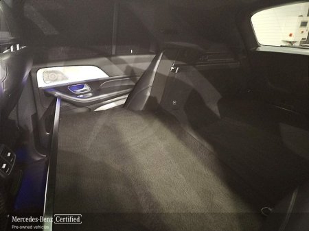 2021 Mercedes-Benz GLE Class - thumbnail 17