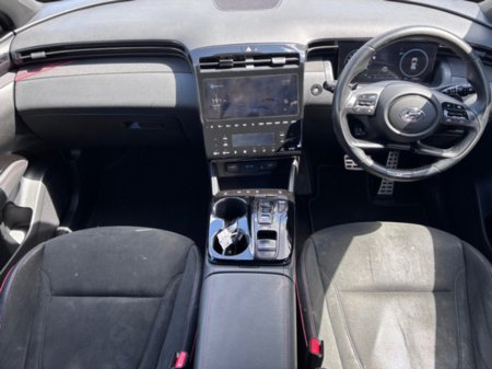 2022 Hyundai Tucson - photo 2