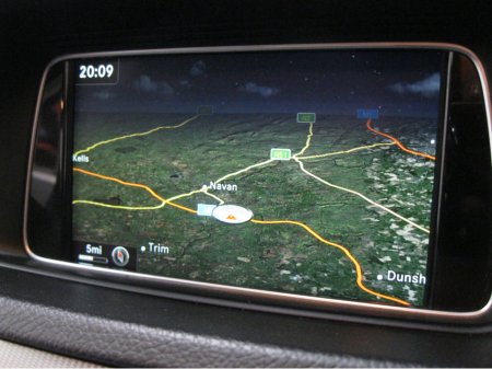 2016 Mercedes-Benz E Class E220 SE 4DR AUTO CDI €14,495 thumbnail