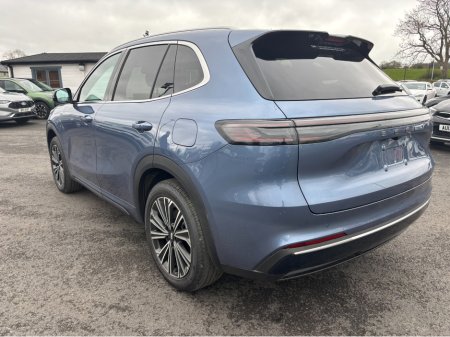 2026 Geely Starray - view 2