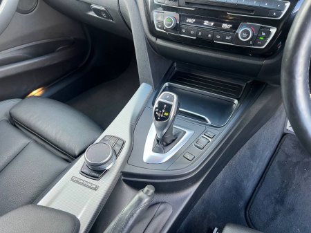 2017 BMW 3 Series 320d M-SPORT COMPETITION PACKAGE TOURING // 20" COMPETITION ALLOYS // LEATHER HEATED SEATS // BLUETOOTH MUSIC €23,900 thumbnail