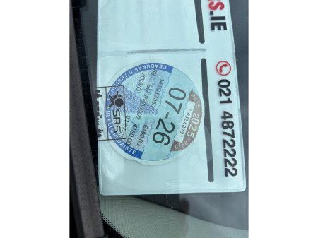 2014 Volvo V40 - thumbnail 7