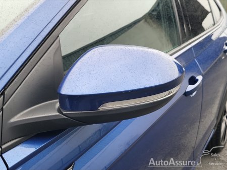 2022 Volkswagen Taigo - thumbnail 36