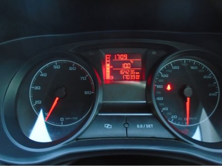 2013 SEAT Ibiza 5DR 1.2 70HP SE REF 4DR €6,950 thumbnail