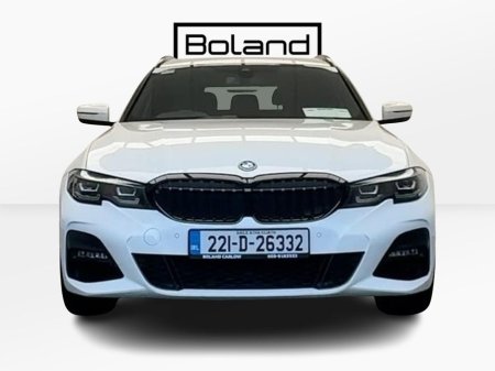2022 BMW 3 Series - thumbnail 7