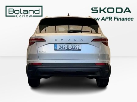 2024 Skoda Karoq 2.0TDI SEL *5.9% APR* €70 PER WEEK ON PCP €33,995 thumbnail
