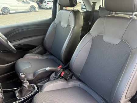 2017 Opel Adam - thumbnail 14