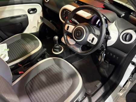 2015 Renault Twingo 1.0 Petrol Dynamique SCE €6,999 thumbnail