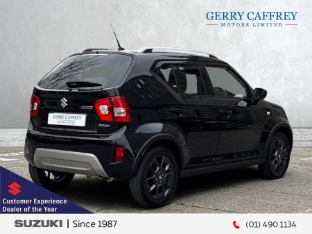 2023 Suzuki Ignis - thumbnail 8