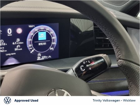 2026 Volkswagen Tayron - thumbnail 16