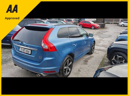 2017 Volvo XC60 - thumbnail 12