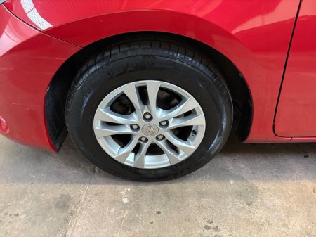 2014 Toyota Auris - thumbnail 22