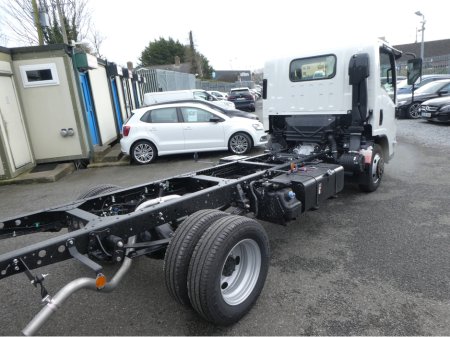 2026 Isuzu N-Series - thumbnail 5