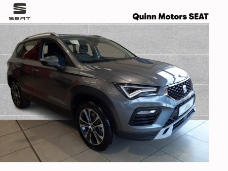 2026 SEAT Ateca PA 2.0 TDI 115HP DSG SE+ 5DR