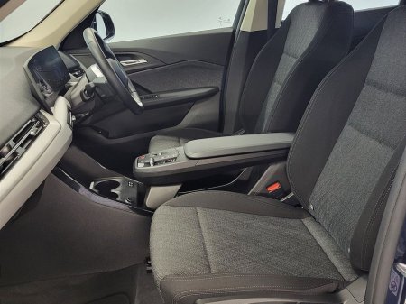 2024 BMW X1 sDrive18d Sport €46,975 thumbnail