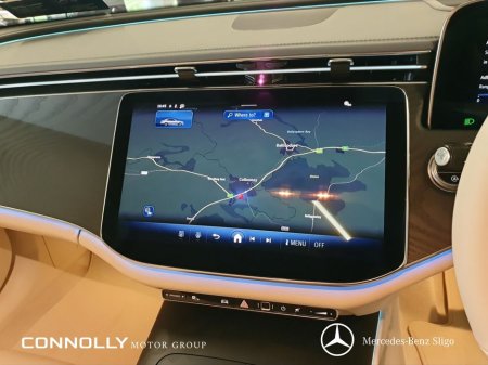 2026 Mercedes-Benz E Class - thumbnail 9