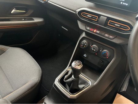 2023 Dacia Sandero Stepway - thumbnail 10