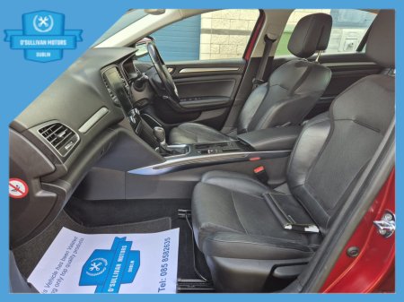 2019 Renault Megane - thumbnail 19