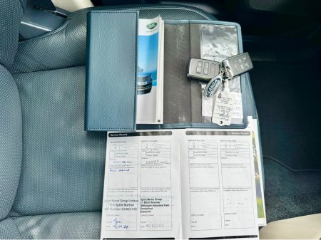 2019 Land Rover Range Rover 2.0 Si4 PHEV Vogue Auto!!!!! €32,950 thumbnail