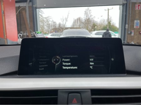 2016 BMW 3 Series - thumbnail 18