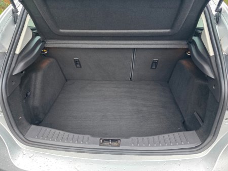 2016 Ford Focus Style 1.5TD €9,950 thumbnail