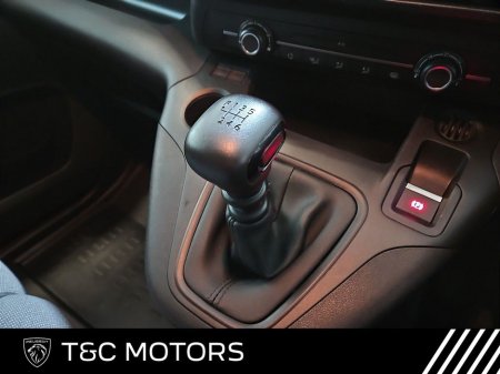 2024 Peugeot Partner - thumbnail 8