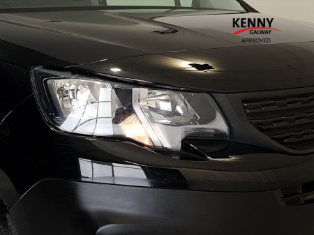 2024 Peugeot Partner - thumbnail 16