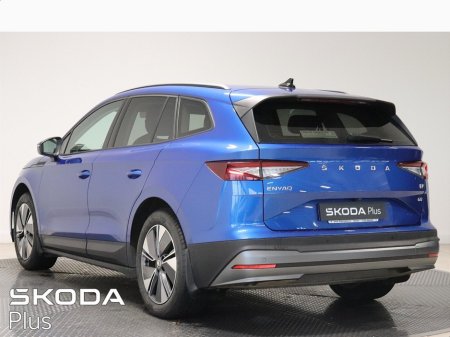 2023 Skoda Enyaq Enyaq 60 €27,950 thumbnail