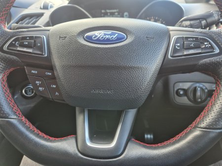2019 Ford Kuga - thumbnail 22