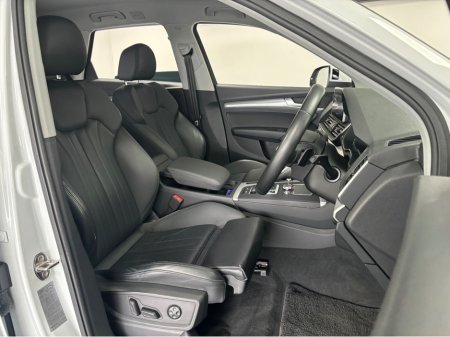 2021 Audi Q5 - photo 6