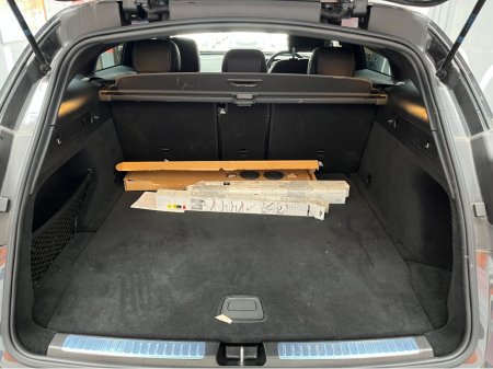 2021 Mercedes-Benz EQC - thumbnail 7