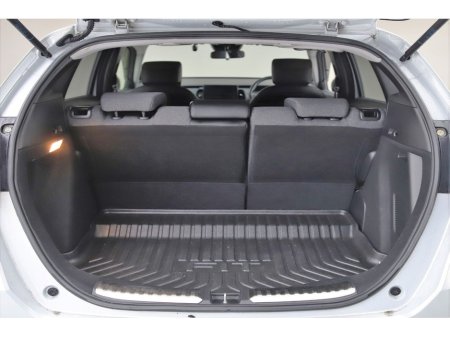 2020 Honda Fit 1.5 HEV E-CVT *9"ANDROID CAR PLAYER*PARK SENSORS*REVERSE CAM* €16,280 thumbnail