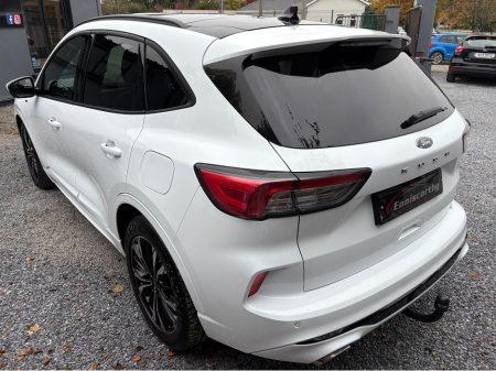 2021 Ford Kuga ST-LINE X EDITION EC ECOBLUE €25,950