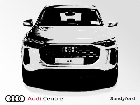 2026 Audi Q5 SUV SE e-hybrid quattro 220 kW S tronic €71,472 thumbnail