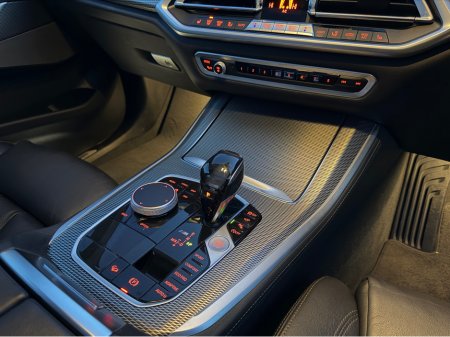 2020 BMW X5 M50d - Top Spec - 400bhp €69,950 thumbnail