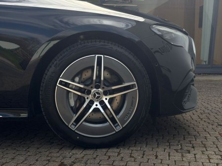 2025 Mercedes-Benz E Class - thumbnail 39